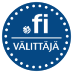 fi verkkotunnus välittäjä