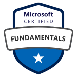 Microsoft Certified Azure Fundamentals